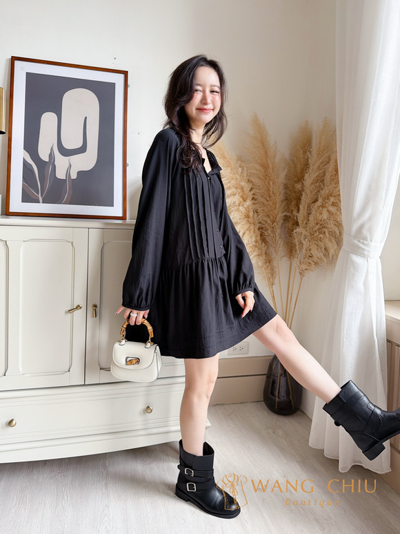 WANG CHIU 麻豆照